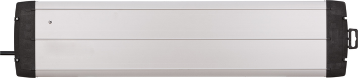 Мережевий фільтр Brennenstuhl Premium Protect-Line з EMI/RFI фільтром USB-5V/3100 mA (1392000230) - зображення 3