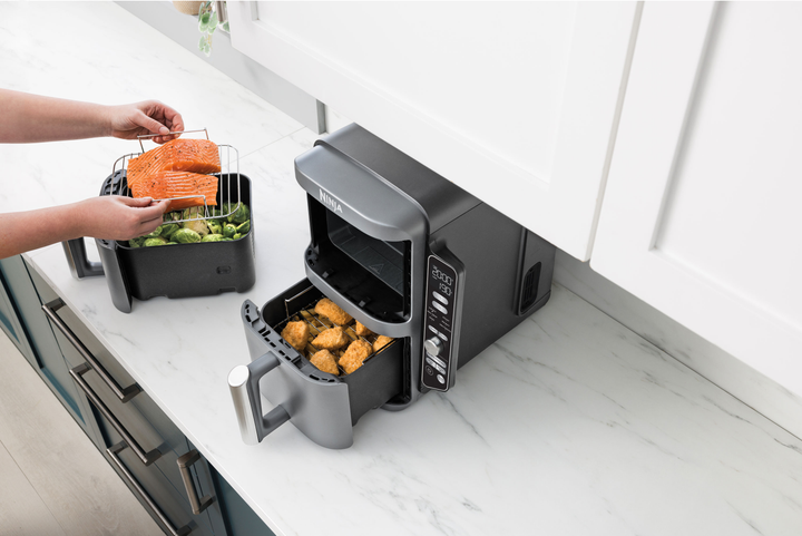 Мультипіч Ninja Double Stack XL SL400EU - зображення 14