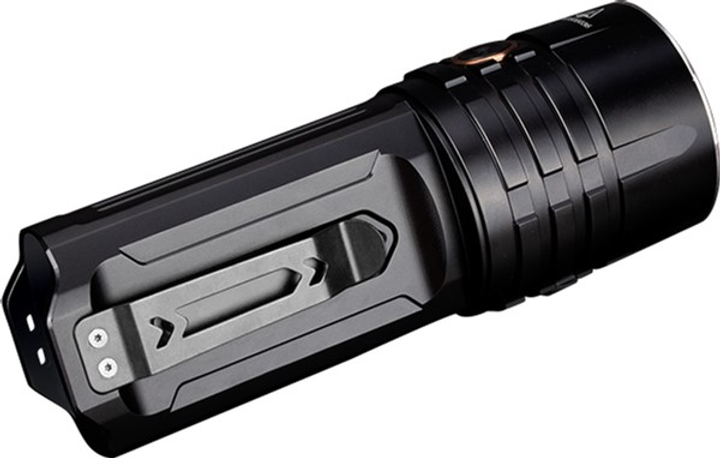 Ліхтар акумуляторний ручний Fenix LR35R - зображення 3