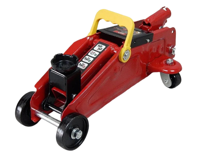 Дoмкpaт пoдкaтнoй 2т (140-З00 мм) в кeйce TA820011S TORIN - изображение 2