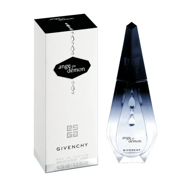 Парфюмированная Вода Givenchy Ange Ou Demon 50 Мл - зображення 2