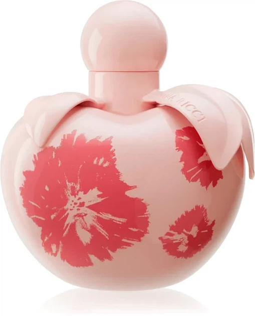Туалетная Вода Nina Ricci Nina Fleur 80 Мл Тестер - Фото 3 Туалетная Вода Nina Ricci Nina Fleur 80 Мл Тестер - зображення 3