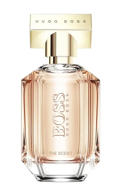 Парфюмированная Вода Hugo Boss The Scent For Her 50 Мл Тестер - зображення 3