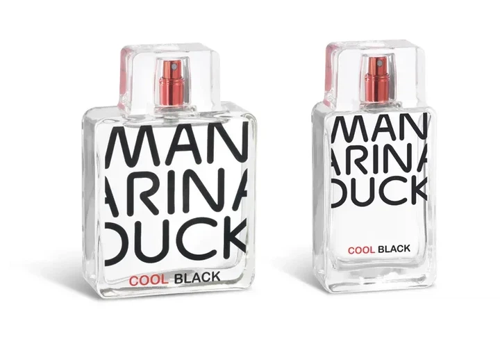 Туалетная Вода Mandarina Duck Cool Black 50 Мл Примятые - изображение 2
