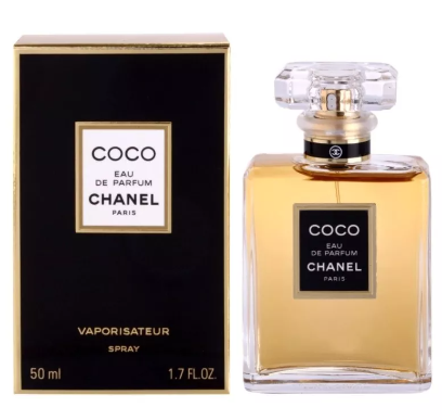 Парфумована Вода Chanel Coco 100 мл - зображення 3