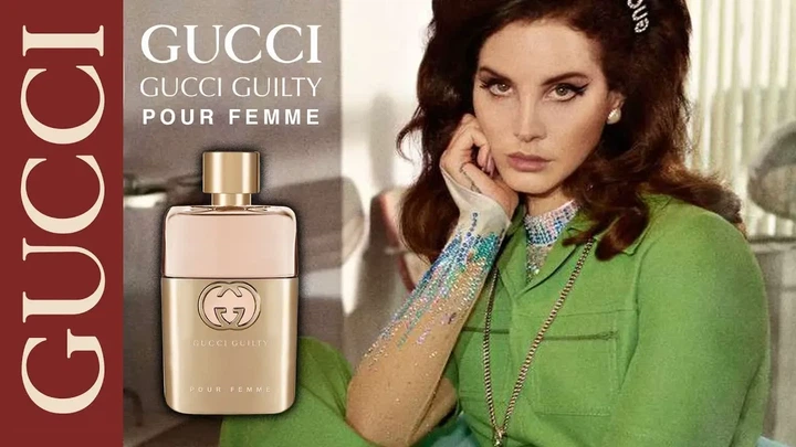 Туалетная Вода Gucci Guilty Pour Femme 90 Мл Тестер - Фото 7 Туалетная Вода Gucci Guilty Pour Femme 90 Мл Тестер - изображение 7