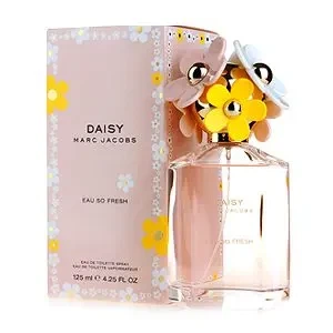 Туалетная Вода Marc Jacobs Daisy Eau So Fresh 125 Мл Тестер - Фото 2 Туалетная Вода Marc Jacobs Daisy Eau So Fresh 125 Мл Тестер - изображение 2