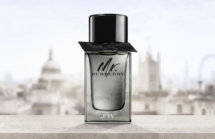 Туалетна Вода Burberry Mr. Burberry 50 мл - зображення 5