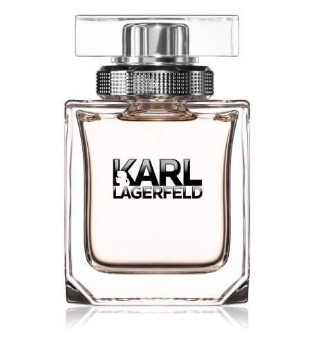 Парфюмированная Вода Karl Lagerfeld Karl Lagerfeld For Her 45 Мл - Фото 3 Парфюмированная Вода Karl Lagerfeld Karl Lagerfeld For Her 45 Мл - изображение 3
