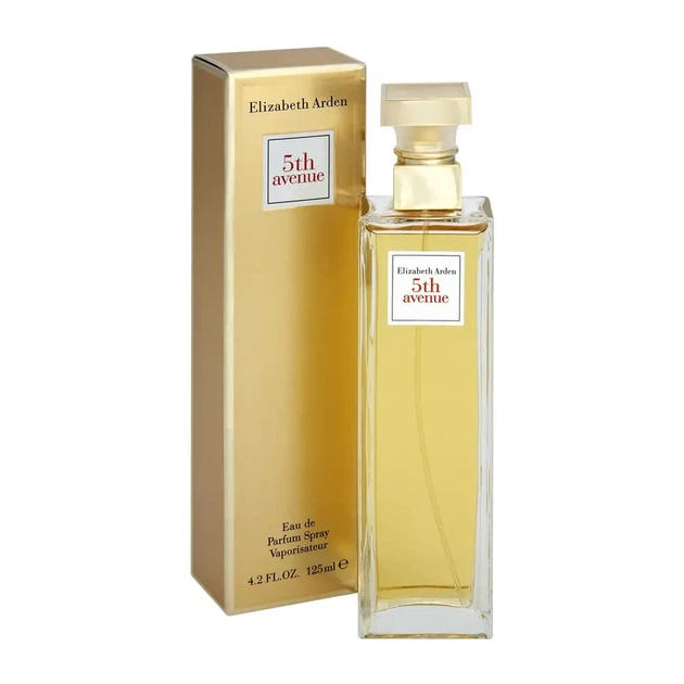 Парфюмированная Вода Elizabeth Arden 5Th Avenue 30 Мл - Фото 2 Парфюмированная Вода Elizabeth Arden 5Th Avenue 30 Мл - изображение 2