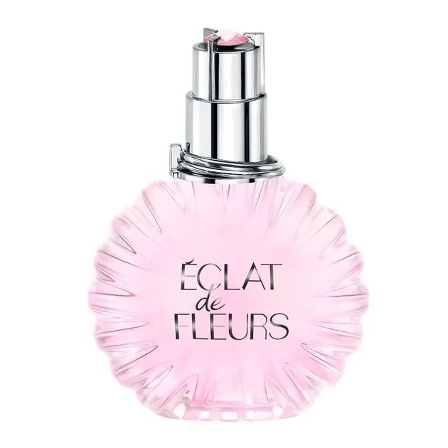 Парфюмированная Вода Lanvin Eclat De Fleurs 30 Мл Тестер - изображение 3
