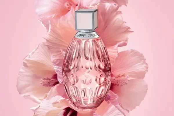 Туалетна Вода Jimmy Choo Leau 40 мл - Фото 4 Туалетна Вода Jimmy Choo Leau 40 мл - зображення 4