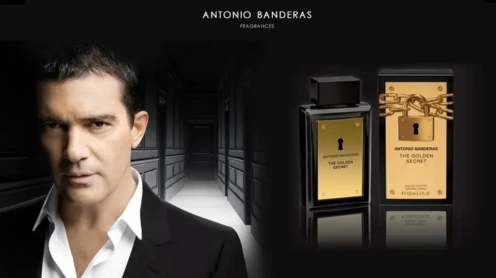 Туалетная Вода Antonio Banderas The Golden Secret 80 Мл Тестер - изображение 8