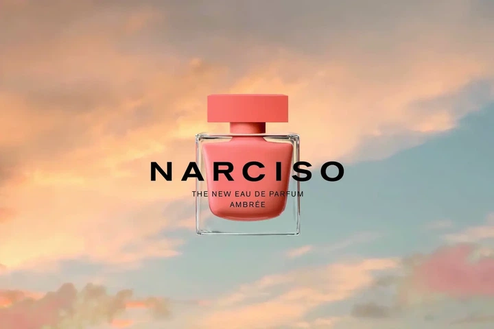 Парфюмированная Вода Narciso Rodriguez Narciso Ambree 90 Мл Тестер - Фото 4 Парфюмированная Вода Narciso Rodriguez Narciso Ambree 90 Мл Тестер - изображение 4