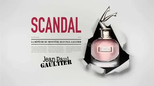 Парфюмированная Вода Jean Paul Gaultier Scandal 80 Мл Тестер - Фото 7 Парфюмированная Вода Jean Paul Gaultier Scandal 80 Мл Тестер - изображение 7