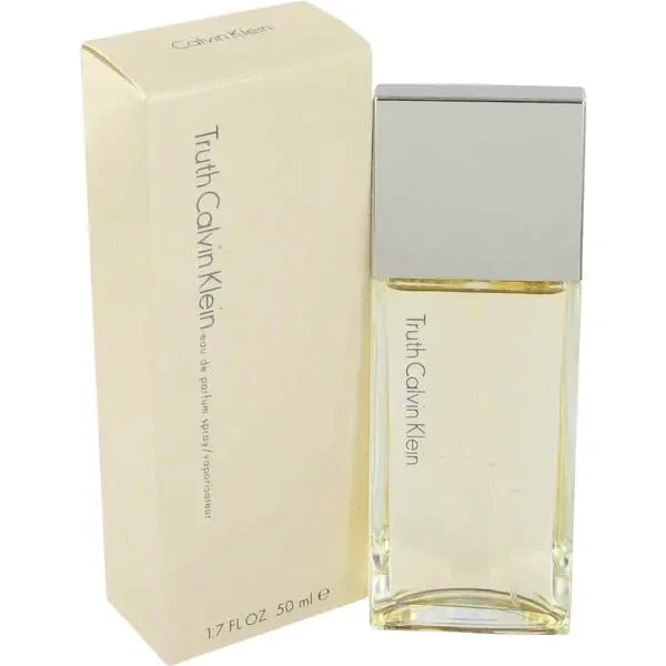 Парфюмированная Вода Calvin Klein Truth Eau De Parfum 30 Мл Тестер Без Коробки - изображение 2