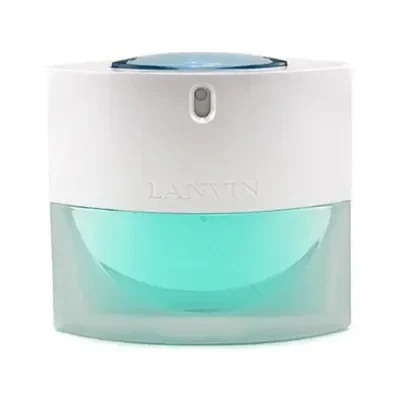 Парфюмированная Вода Lanvin Oxygene 75 Мл - Фото 3 Парфюмированная Вода Lanvin Oxygene 75 Мл - зображення 3