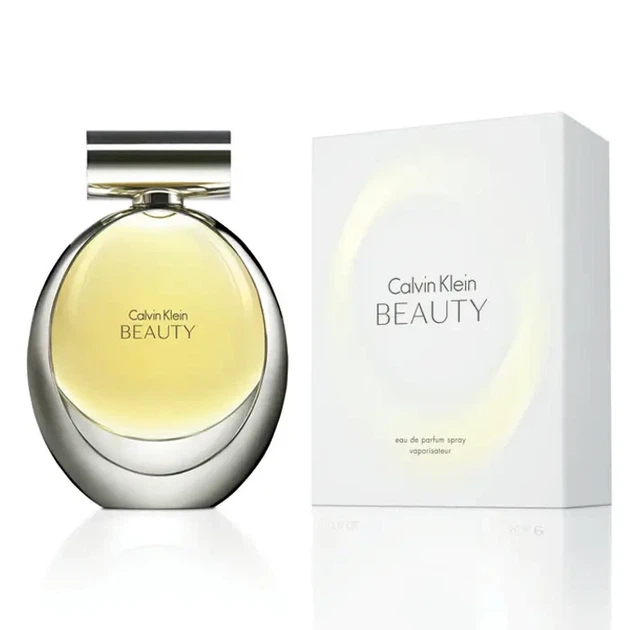 Парфюмированная Вода Calvin Klein Beauty 100 Мл Тестер - изображение 2