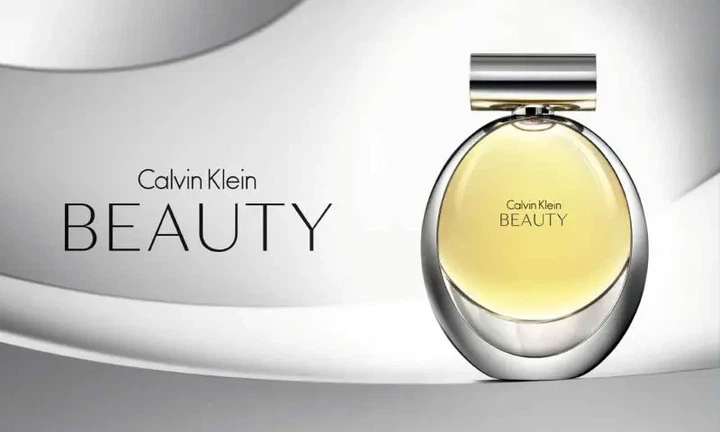 Парфюмированная Вода Calvin Klein Beauty 100 Мл Тестер - изображение 3