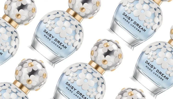 Туалетная Вода Marc Jacobs Daisy Dream 100 Мл Тестер - изображение 4