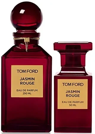 Парфюмированная Вода Tom Ford Jasmin Rouge 50 Мл - Фото 3 Парфюмированная Вода Tom Ford Jasmin Rouge 50 Мл - зображення 3