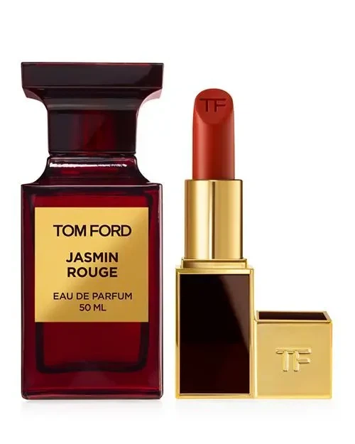 Парфюмированная Вода Tom Ford Jasmin Rouge 50 Мл - Фото 5 Парфюмированная Вода Tom Ford Jasmin Rouge 50 Мл - зображення 5