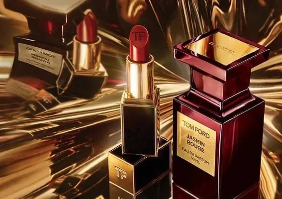 Парфюмированная Вода Tom Ford Jasmin Rouge 50 Мл - Фото 6 Парфюмированная Вода Tom Ford Jasmin Rouge 50 Мл - зображення 6