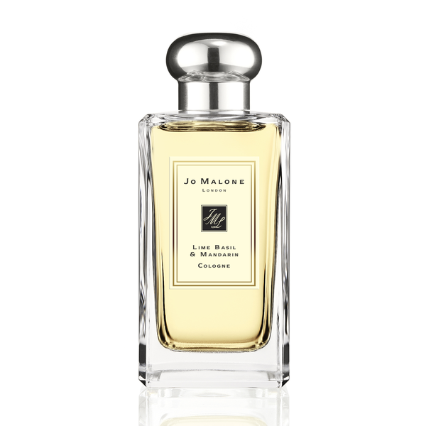 Одеколон Edс Jo Malone Lime Basil Mandarin 30 Мл - Фото 1 Одеколон Edс Jo Malone Lime Basil Mandarin 30 Мл - изображение 1