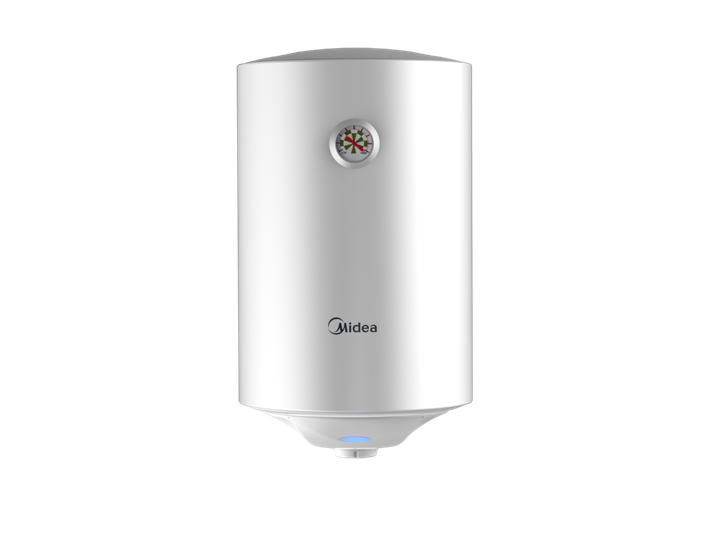 Водонагрівач MIDEA D100-15F6(W) - изображение 2