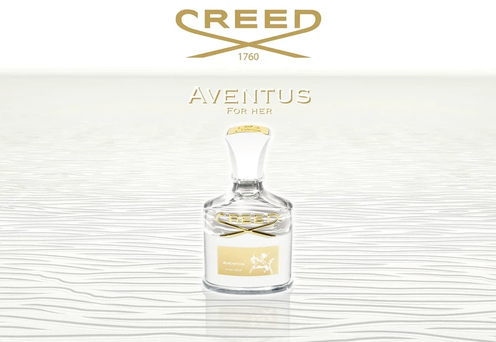 Парфюмированная Вода Creed Aventus For Her 75 Мл Тестер - Фото 5 Парфюмированная Вода Creed Aventus For Her 75 Мл Тестер - изображение 5
