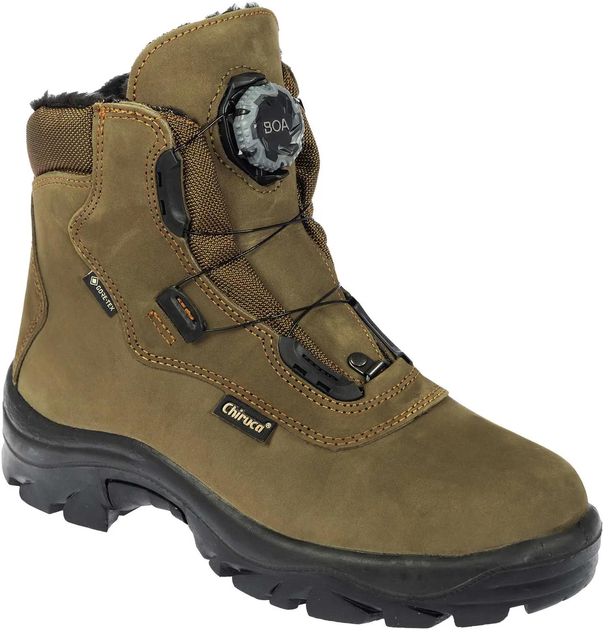 Черевики з Gore-Tex Chiruca Labrador Boa 51 41 - зображення 2