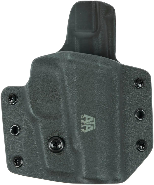 Кобура ATA Gear Hit Factor ver.1 RH для ПМ. OD Green - изображение 1