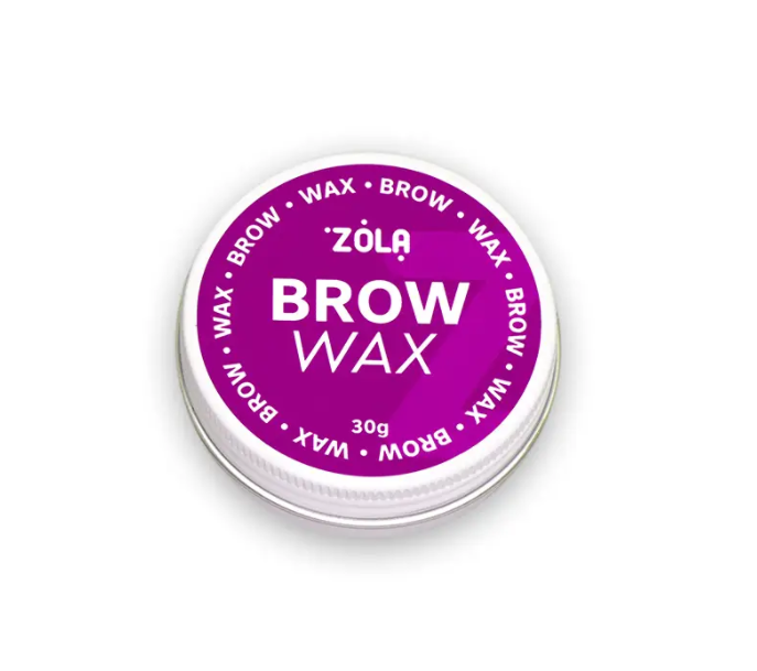 Воск для фиксации бровей ZOLA Brow Wax (30 g) - изображение 2