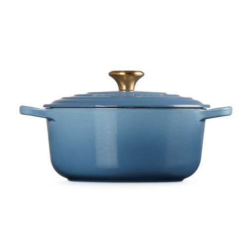 Каструля Le Creuset Evolution 2,4 л Сhambray (21177204344441) - изображение 3