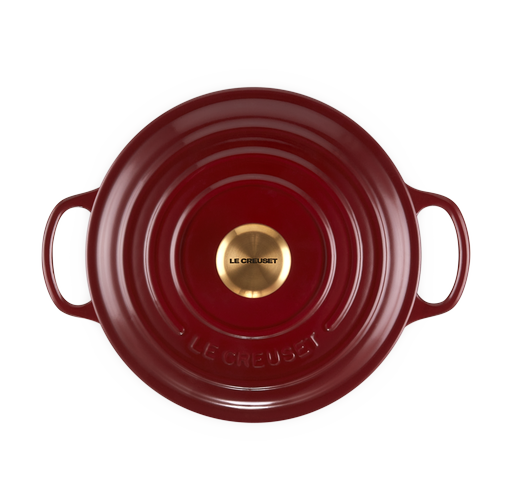 Каструля Le Creuset Evolution 2,4 л Rhone (21177209494441) - изображение 4