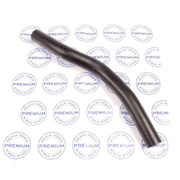 Патрубок радіатора пічки (вихід) на Geely EMGRAND EC7 PREMIUM, 1136000144 - зображення 1