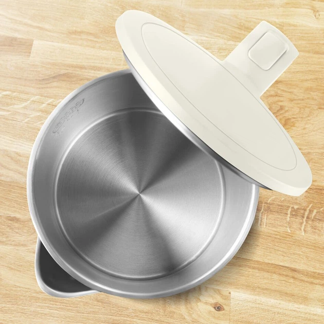 Электрочайник Tefal Thermo Protect KO140AE0 ivory - изображение 16
