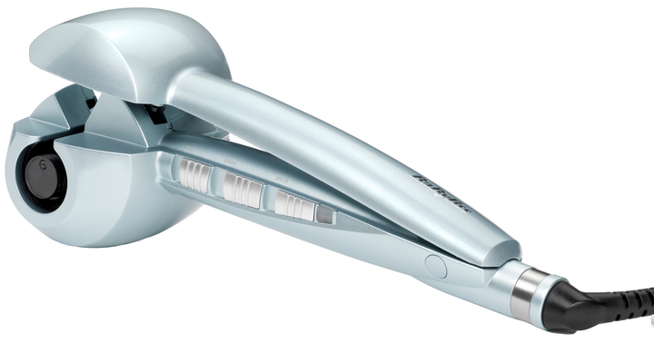 Lokówka Babyliss Hydro Fusion C1700E (3030050188400) - obraz 4