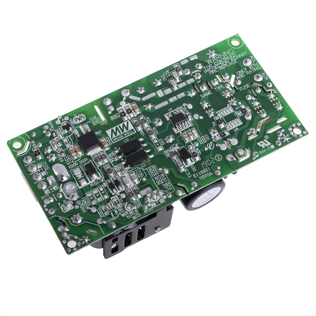 Блок питания RPS-120-48 Mean Well - изображение 2