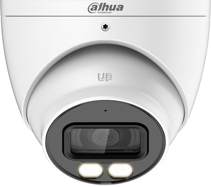 Камера відеоспостереження Dahua HAC-HDW1200T-IL-A-0280B-S6 (6923172591890) - зображення 4