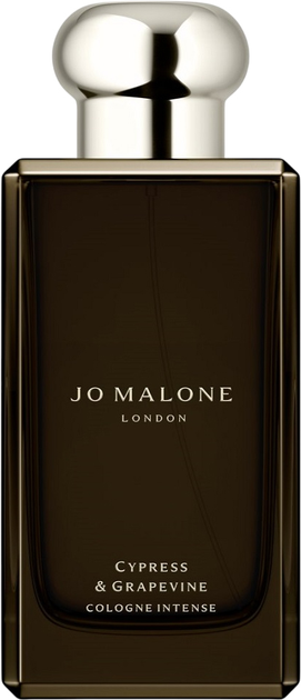 Woda kolońska unisex Jo Malone Cypress & Grapevine Intense 100 ml (690251122233) - obraz 1