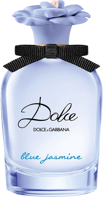 Парфумована вода для жінок Dolce&Gabbana Dolce Blue Jasmine 50 мл (8057971187997) - зображення 1