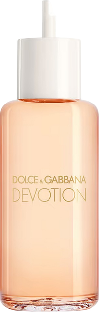 Wkład wymienny Woda perfumowana damska Dolce&Gabbana Devotion 150 ml (8057971188352) - obraz 1