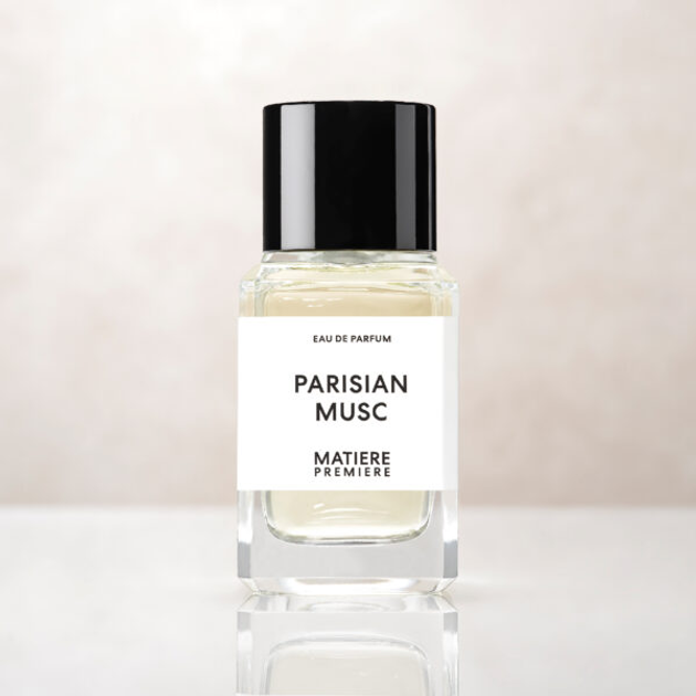 Парфумована вода унісекс Matiere Premiere Parisian Musc 100 мл (3770007317193) - зображення 3