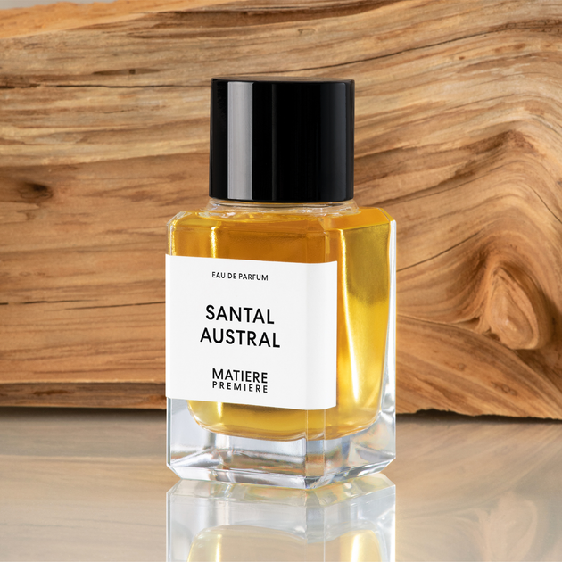 Парфумована вода унісекс Matiere Premiere Santal Austral 100 мл (3770007317209) - зображення 4