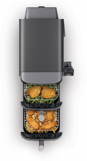 Мультипіч NINJA Foodi Double Stack XL Smart Cook SL451EU