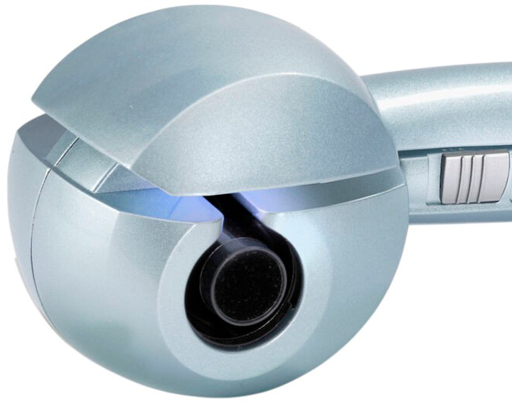 Lokówka Babyliss Hydro Fusion C1700E (3030050188400) - obraz 6