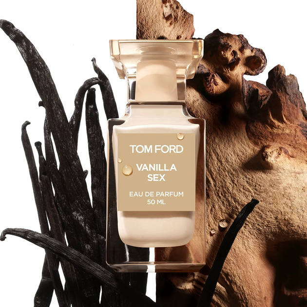 Парфумована вода унісекс Tom Ford Vanilla Sex 30 мл (888066139656) - зображення 2