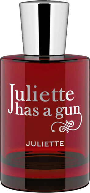 Парфумована вода для жінок Juliette Has a Gun Juliette 50 мл (3760022733986) - зображення 1