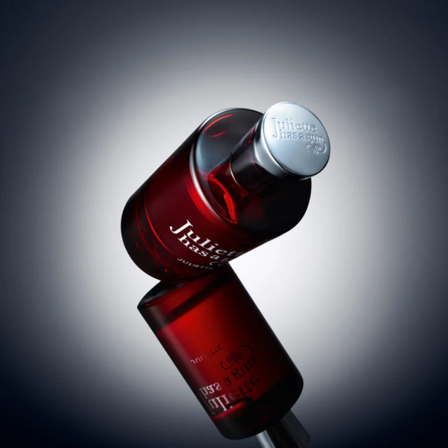 Woda perfumowana damska Juliette Has a Gun Juliette 50 ml (3760022733986) - obraz 4